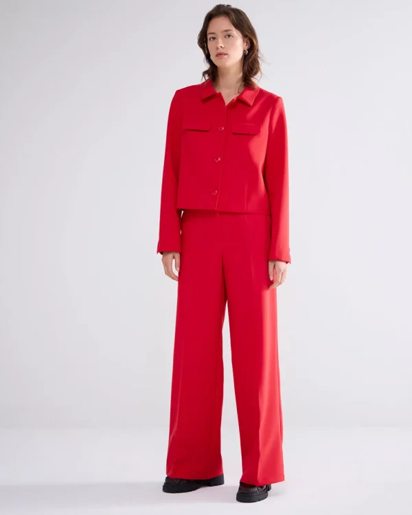 Wijde Broek>Summum Online