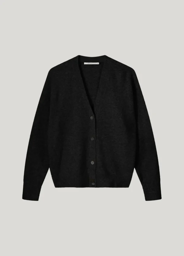 Zacht Vestje>Summum New