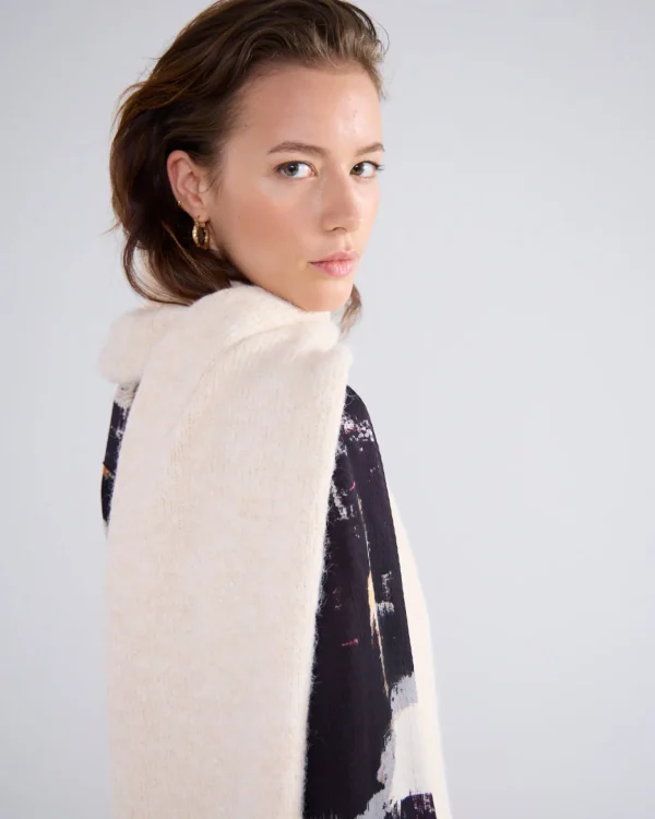 Zachte Shawl>Summum Flash Sale